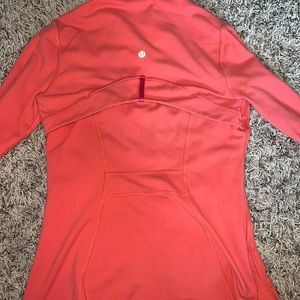Lululemon define Jacket